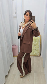 Tailleur Asia